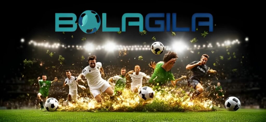 bolagila